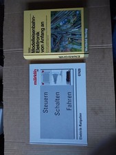 Märklin 07420 Elektrik