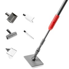 Aquarium Reinigungsset, 6-in-1