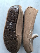 UGG Hausschuhe / Slippers / Lammfell Größe. 37
