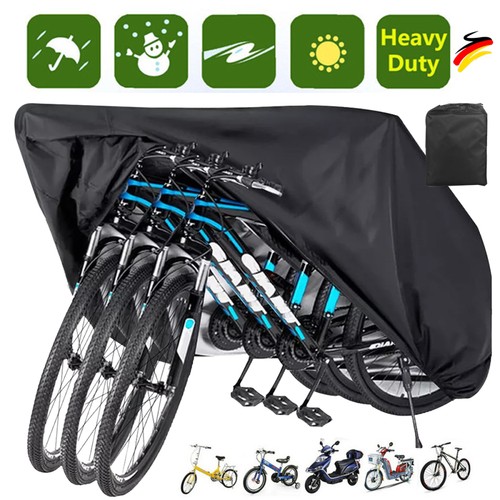 Wasserdicht fahrradgarage - wasserdicht,