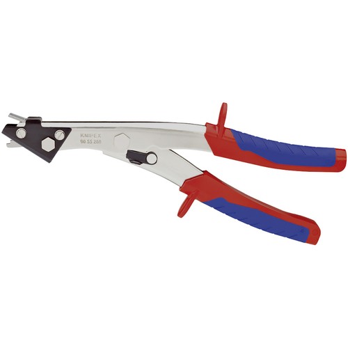 Knipex blechknabber geeignet - knipex,