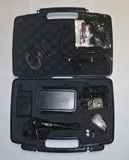 Shure PGX Wireless System –