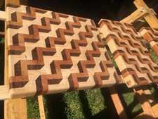 In Handarbeit hergestelltes