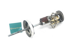 Giersch R1 V-L BI NOX