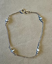 Edles 925 Sterling Silber