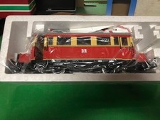 # 22660 LGB DR Railbus VT