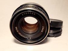 RARE SERVICED TOP M42 Carl