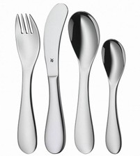 WMF Kinderbesteck Knuddel