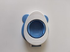 Tupperware Eierschneider, Mozarella, Pilze in blau-weiß wenig gebraucht