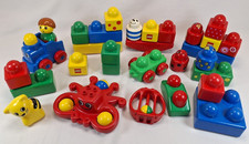 Lego primo teile konvolut - 30,