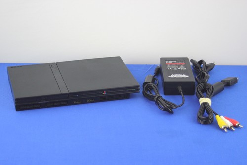 Sony playstation ps2 - 2,
