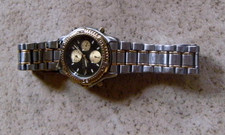 SEIKO CHRONOGRAPH SPORTS 150