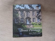 Bronte Parsonage Museum, Ann