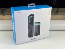 Logitech Harmony Elite