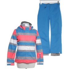 Roxy, Skianzug, Größe