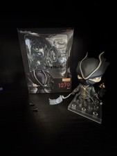 Bloodborne The Hunter