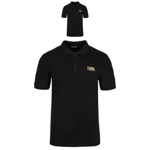 Karl lagerfeld poloshirt - karl,