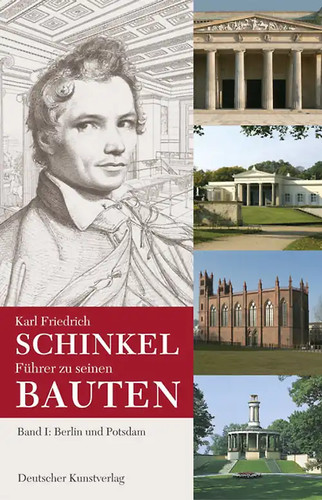Karl friedrich schinkel - schinkel, /