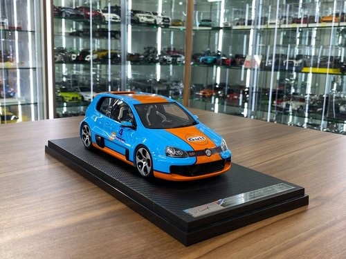 Volkswagen golf gti w12 650 - gti,
