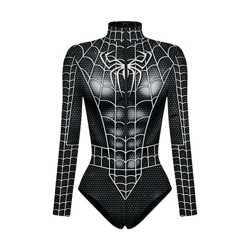2026 neu damen spiderman - spiderman, body