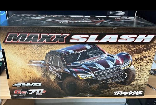 Traxxas trx102076 4red - traxxas, trx102076-4red