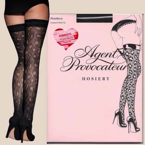 Agent provocateur panthere - agent,