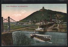Ansichtskarte Porta