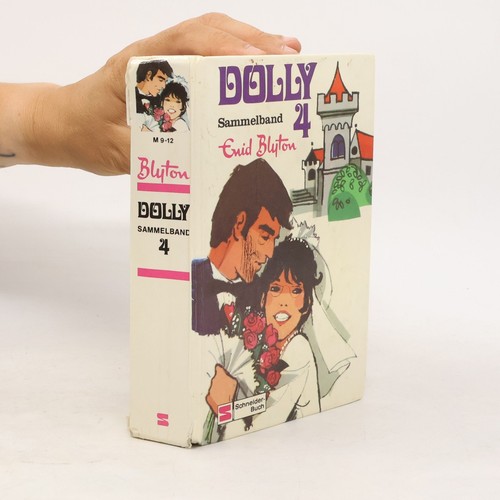 Dolly enid blyton - | ,