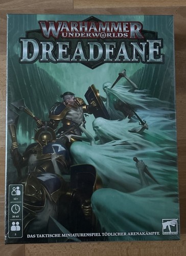 Warhammer underworlds - warhammer,
