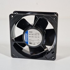 EBM Papst 4650Z Axiallüfter 230 V/AC 152 m³/h Abm. 119 x 119 x 38 mm 9274014801