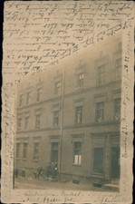 Foto Ak Zabrze Hindenburg