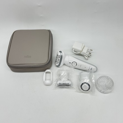 Braun silk épil - braun, silk-épil