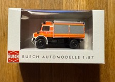 Top: Busch 51050-108 Mercedes