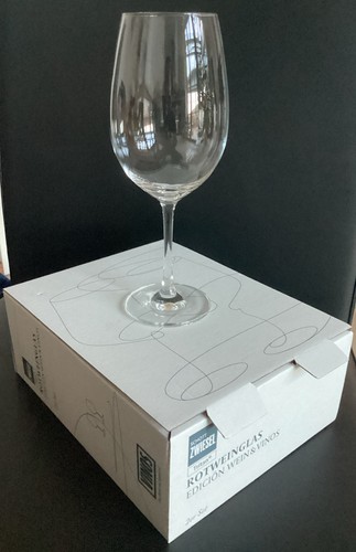 Schott zwiesel tritan taste - 2x,