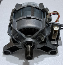 BAUKNECHT ERSATZTEILE ANTRIEBS MOTOR ACHTUNG !!!  OHNE  RIEMEN