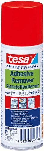 Tesa adhesive remover - tesa,
