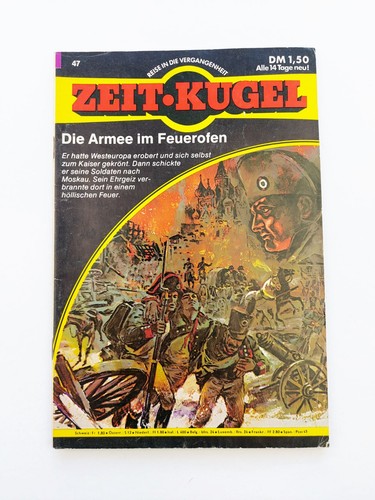 Science fiction romanheft - science,