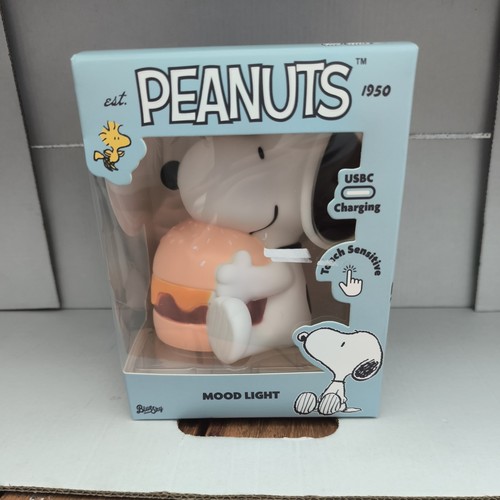 Peanuts snoopy led - led,