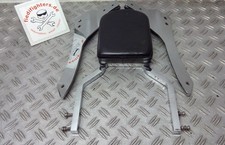 Sissybar Rückenlehne Yamaha