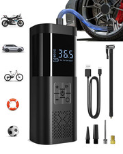 150PSI Car BiKe Digital