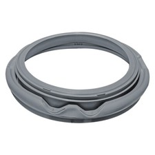 Türmanschette Türdichtung Dichtung für Waschmaschine Beko Blomberg 2466300300