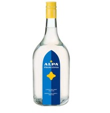 Liter alpa franzbranntwein - alpa,