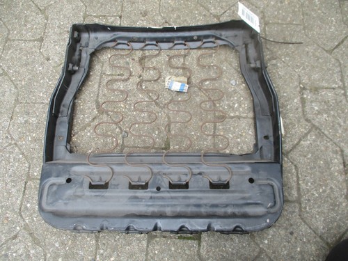 Opel astra sitzgestell sitz - opel,