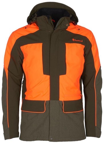Pinewood 5812 thorn resistant - pinewood,