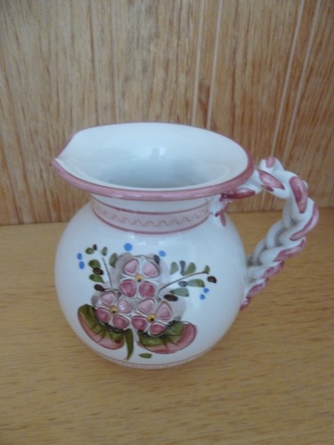 Blumenvase klein mit