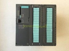 1PC SIEMENS S7-300 CPU313C