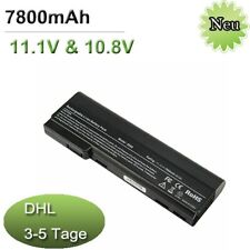 7800mAh akku für HP EliteBook