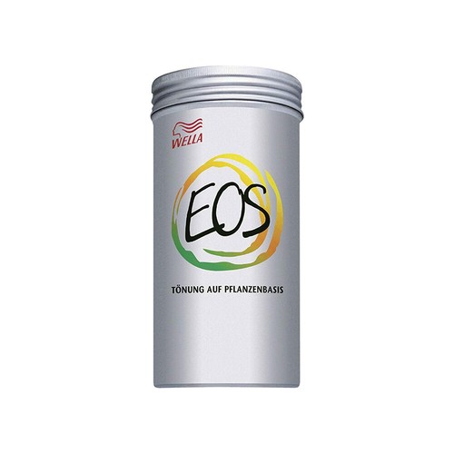 Wella eos pflanzentönung - eos,