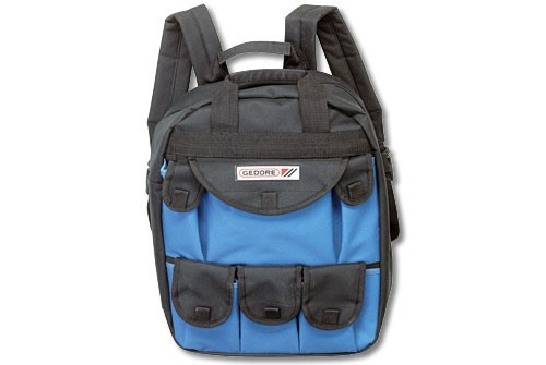Gedore werkzeug rucksack soft - gedore, werkzeug-rucksack