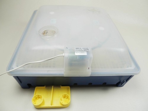 Inkubator eier - 56,